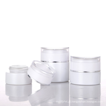 5G Cream Luxury Jar Pacote para Jar